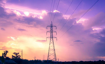 Power & Energy
